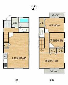 静岡県静岡市葵区瀬名川１丁目