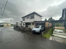 山口県周南市大字須々万本郷