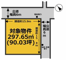 三重県津市一身田平野