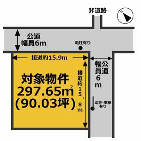 三重県津市一身田平野