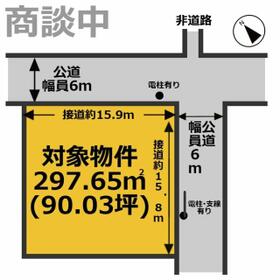 三重県津市一身田平野