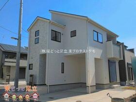 埼玉県草加市新善町