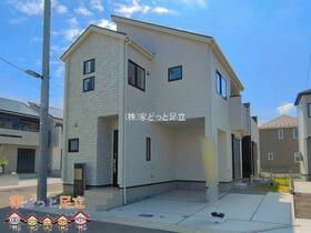 埼玉県草加市新善町