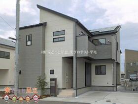 埼玉県草加市新善町