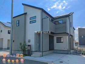 埼玉県草加市新善町