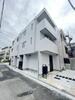 帝塚山駅より徒歩3分 2階 築3年9ヶ月の賃貸物件