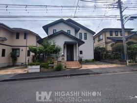 東京都町田市真光寺２丁目