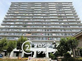 寝屋川東ファミリータウン中１番館　中古マンション