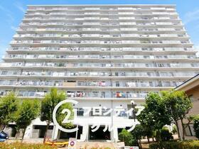寝屋川東ファミリータウン中１番館　中古マンション
