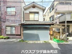 東京都墨田区東向島１丁目