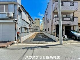 東京都江東区海辺