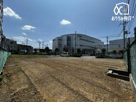 東京都東村山市秋津町３丁目