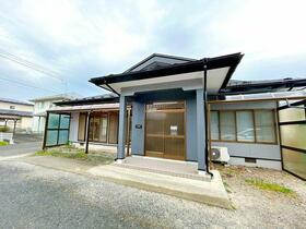 岩手県奥州市前沢字沖田
