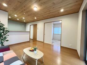 埼玉県新座市道場２丁目