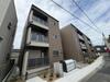 富田林駅より徒歩4分 新築 3階建の賃貸物件