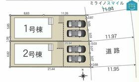 愛知県春日井市中央台６丁目