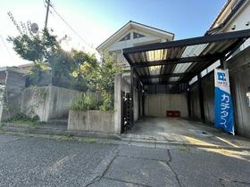 新潟県新潟市中央区関屋金鉢山町