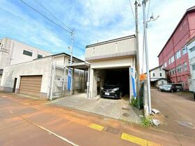 新潟県長岡市表町４丁目