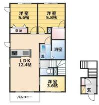 間取り：214079721122