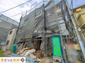 東京都葛飾区新小岩２丁目