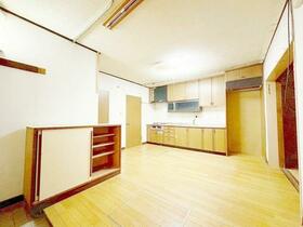 給田西住宅３号棟