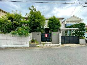 千葉県市川市宮久保３丁目