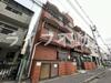 ニッコーハイツ 1階 築40年2ヶ月の賃貸物件