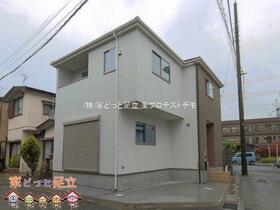 埼玉県草加市稲荷３丁目