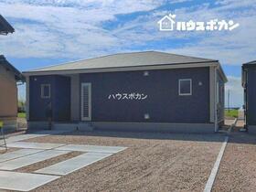 愛知県豊川市御津町御馬長床
