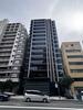谷町六丁目駅より徒歩1分 7階 新築の賃貸物件