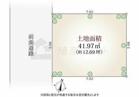 東京都中野区南台３丁目