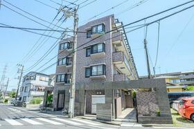 クレッセント新川崎ＩＩ