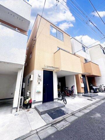 detached 東京都墨田区東墨田２丁目

地図を見る