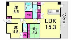 間取り：228058088458