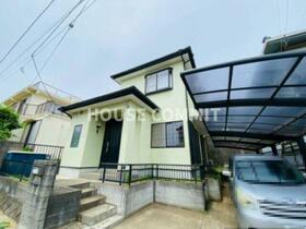 千葉県富里市新中沢