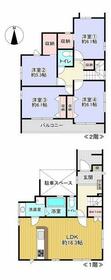 兵庫県西宮市清瀬台