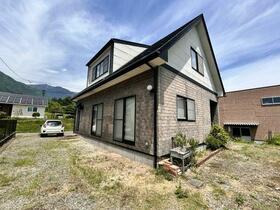 長野県駒ヶ根市赤穂北割一区