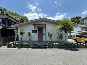 愛媛県大洲市市木
