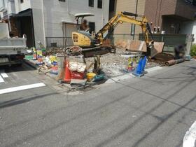 東京都港区南麻布３丁目