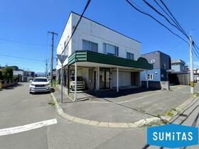 北海道札幌市北区新川二条８丁目