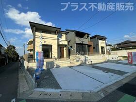 福岡県福岡市東区香住ヶ丘５丁目