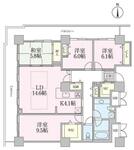 ロイヤルパークスタワー南千住のイメージ