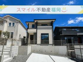 福岡県福岡市東区美和台３丁目