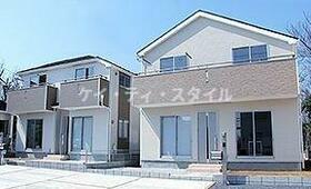 神奈川県綾瀬市綾西２丁目