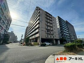 姫路市安田　中古マンション