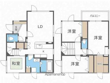間取り：201027383241