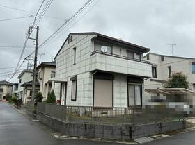 栃木県宇都宮市平松２丁目