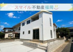 福岡県福岡市西区横浜２丁目