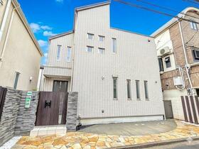 東京都武蔵野市吉祥寺北町３丁目