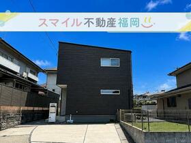 福岡県糟屋郡宇美町四王寺坂１丁目